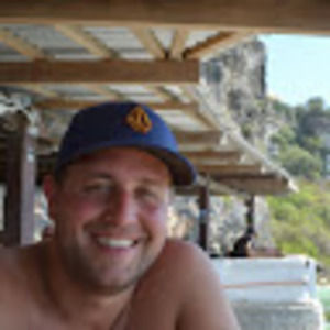 Meet your Posher, Chris